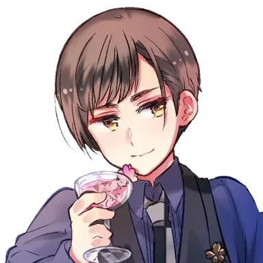Profile image of 本田菊