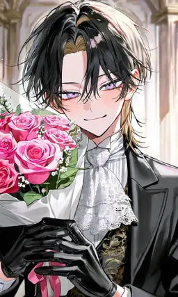Profile image of Cyril