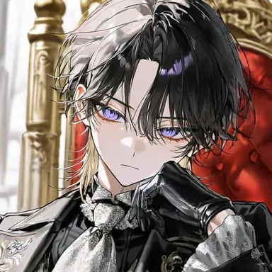 Profile image of Cyril
