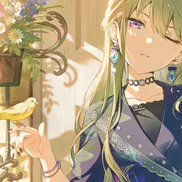 Profile image of 寧々