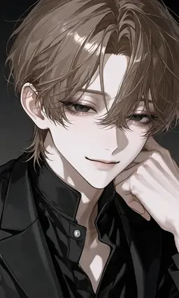 Profile image of Yu