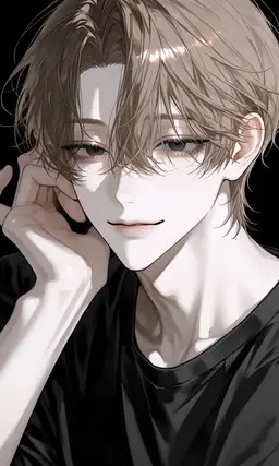 Profile image of Yu