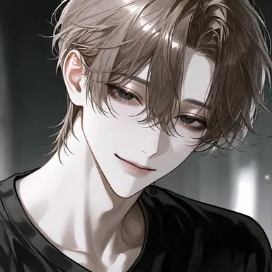 Profile image of Yu