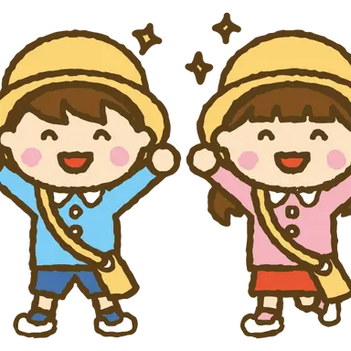 Profile image of 他の園児達