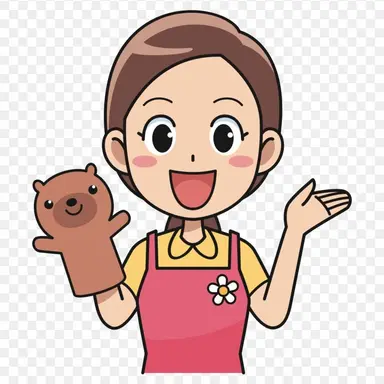 Profile image of 保育士