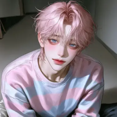 Profile image of ナム・シヒョン