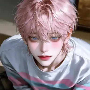 Profile image of ナム・シヒョン