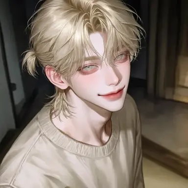 Profile image of イ・ソン