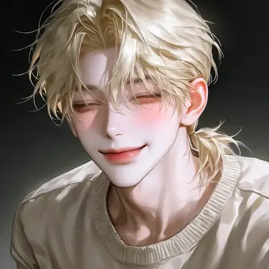 Profile image of イ・ソン