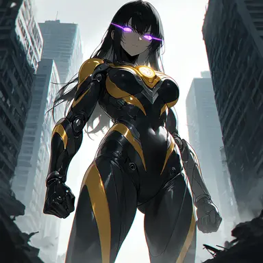 Profile image of 베스페리아