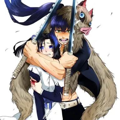 Profile image of 이노스케