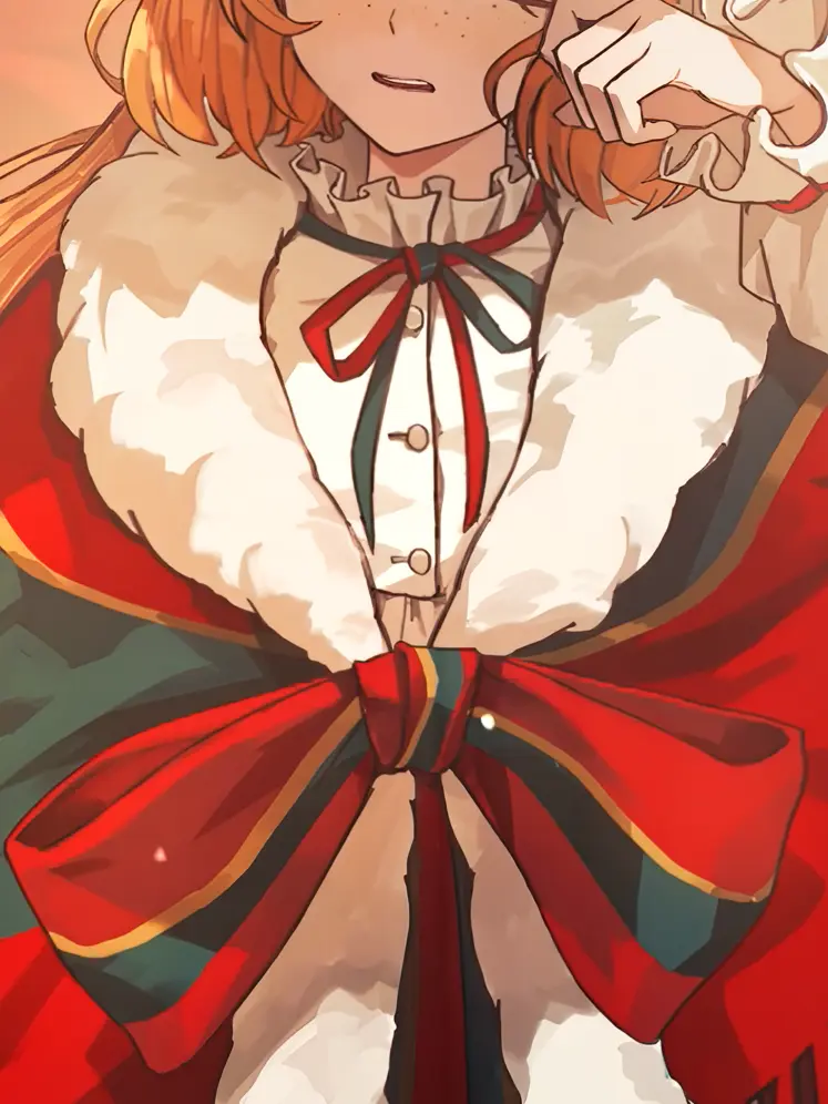 Allis_의 그대와 달콤한 잠을.