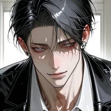 Profile image of 리이치