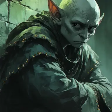 Profile image of Skarvel