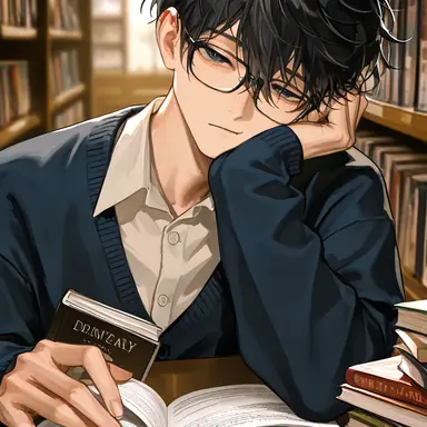 Profile image of 蒼井 凪