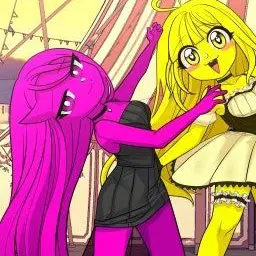 juiu의 꿈의 악마 (+여우 쌕이)