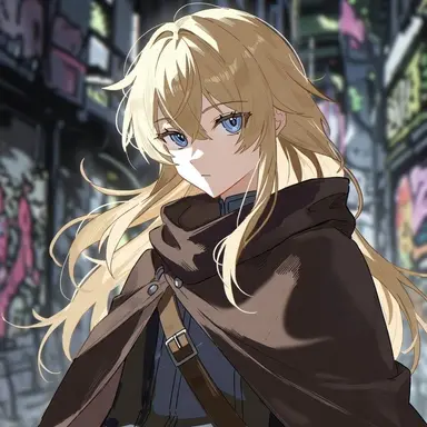 Profile image of アルナ