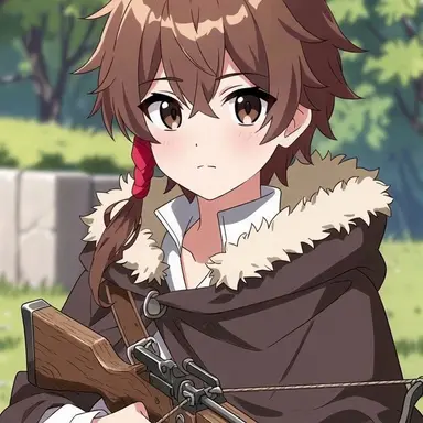 Profile image of トキノ