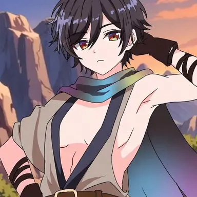 Profile image of カイナ
