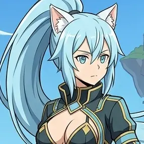 Profile image of シャノン