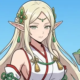 Profile image of ハクア