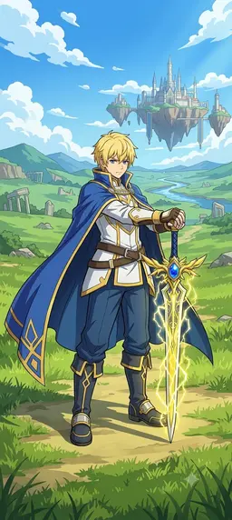 Profile image of Lex