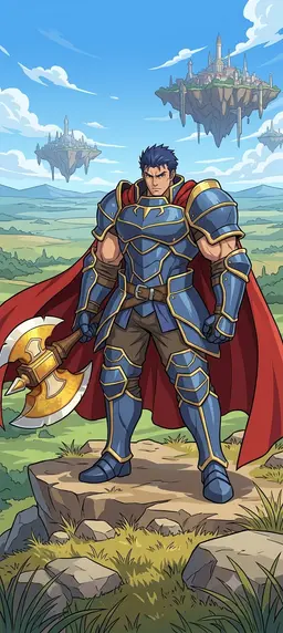 Profile image of Danton