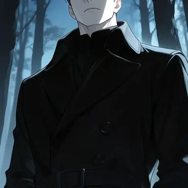 Profile image of Aldric