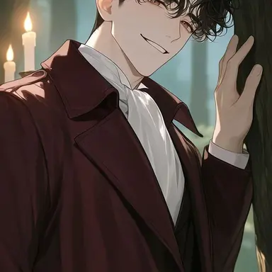 Profile image of Dorian