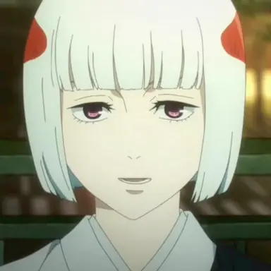 Profile image of 裏梅