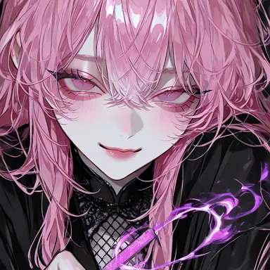 Profile image of Luna