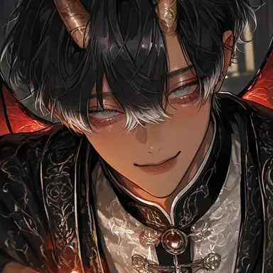 Profile image of Lucifer