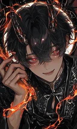 Profile image of Lucifer