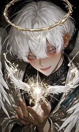 Profile image of Seraphim