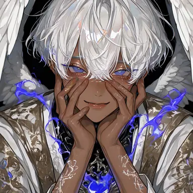 Profile image of Seraphim