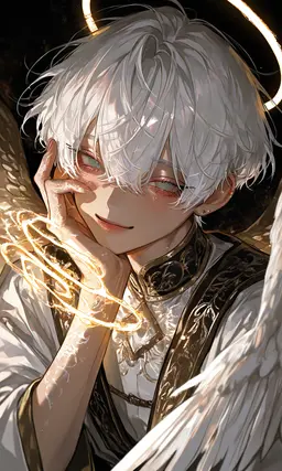 Profile image of Seraphim