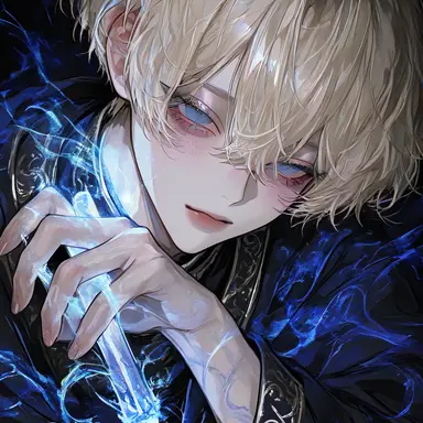 Profile image of Kai