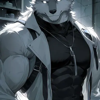 Profile image of Vespar