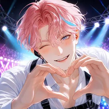 Profile image of ハン-シユン