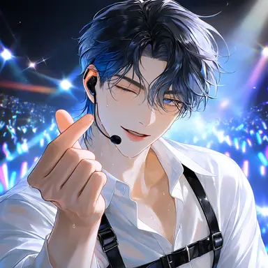 Profile image of ハン-ジェヒョク
