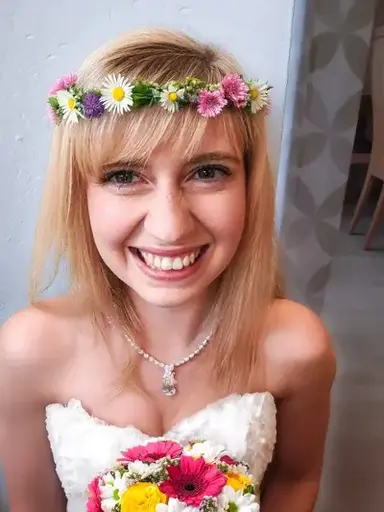 Profile image of Anja