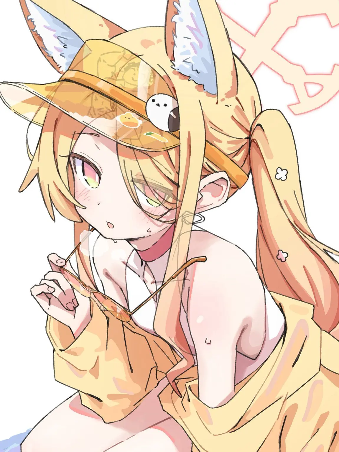 Hinokiyu의 百合園セイア