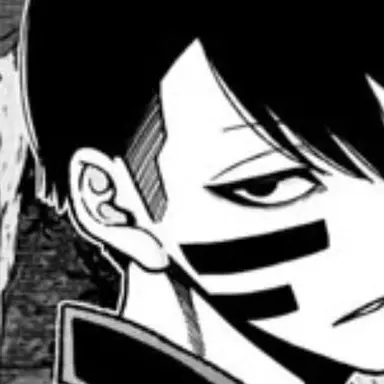 Profile image of 無陀野 無人