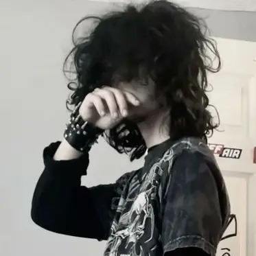 aurigacmakez의 Your Emo Big Brother