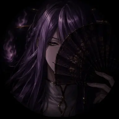 Profile image of Shiki katagami
