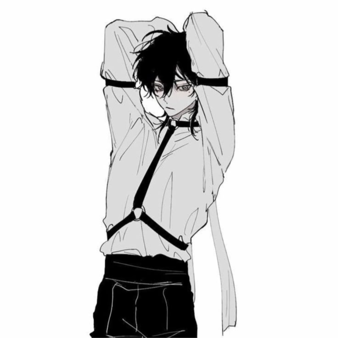 김무겸 [BL] 대표 이미지