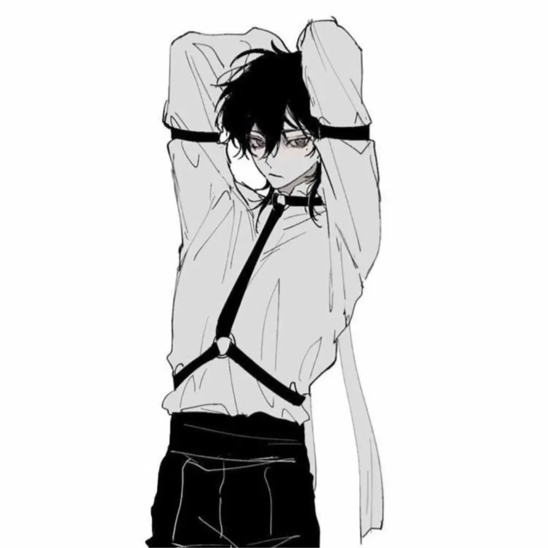 BL_kimochi의 김무겸 [BL]