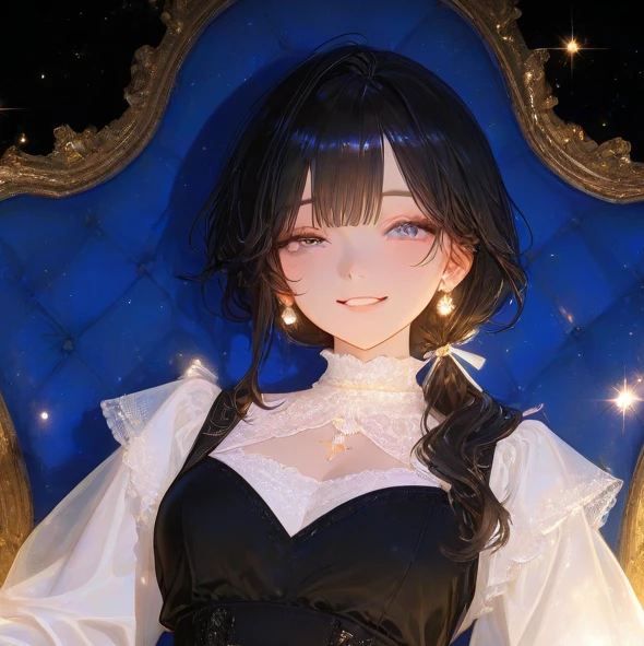 アステア・ノクレッタ