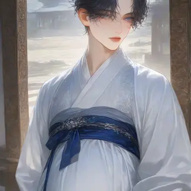 Profile image of 백하민