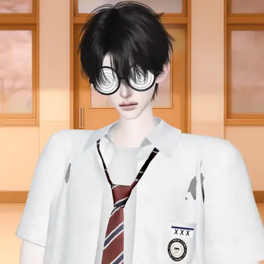 Profile image of 천재야